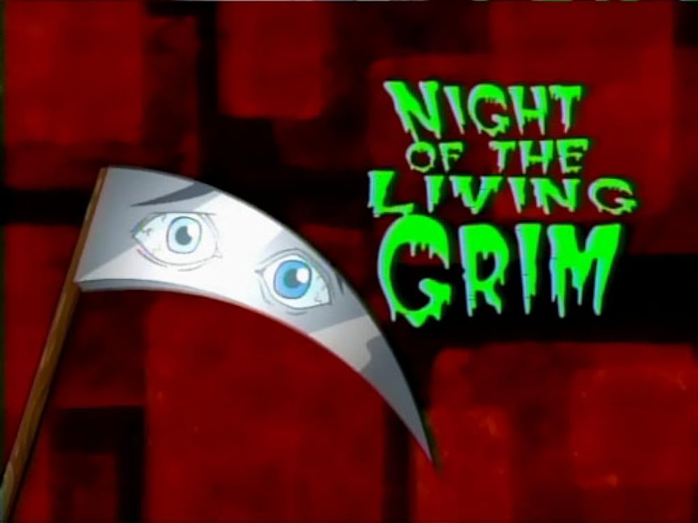 Die Gruseligen Abenteuer Von Billy Und Mandy www.imdb.com