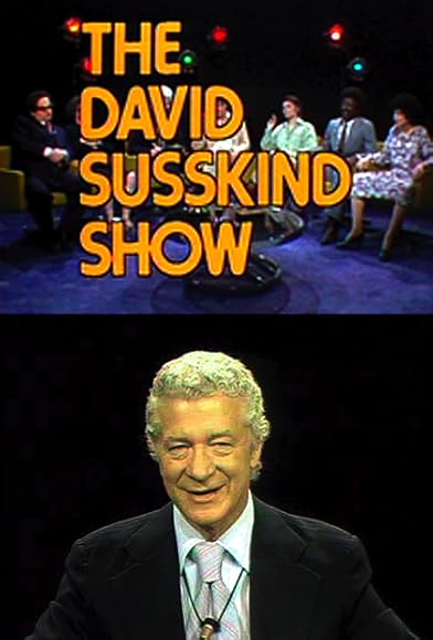 Primary photo for The David Susskind Show Primary photo for The David Susskind Show