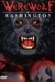 Primary photo for The Werewolf of Washington