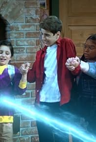 Primary photo for Ooze!.. I Did It Again