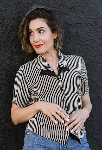 Primary photo for Carly Pope Primary photo for Carly Pope