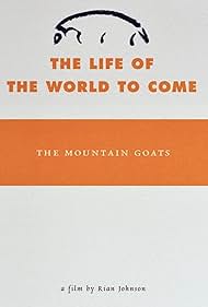 米2LP Mountain Goats The Life Of The World To Come CAD2932 4AD /00660 THE MOUNTAIN GOATS LIFE OF THE WORLD TO COME NEW CD