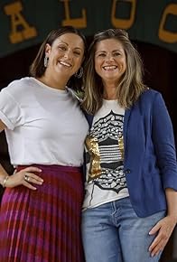 Primary photo for Celeste Barber