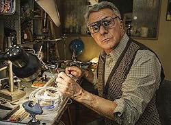 Poster of Roald Dahl's Esio Trot: Deleted Scenes