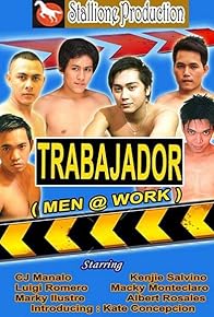 Primary photo for Trabajador Primary photo for Trabajador