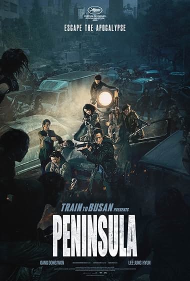 Peninsula 2020