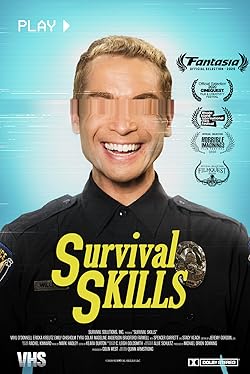 Poster of Survival Skills