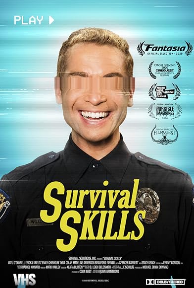 Primary photo for Survival Skills Primary photo for Survival Skills