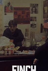 Primary photo for Finch