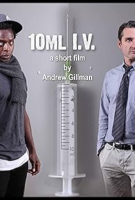 Primary photo for 10ml I.V.