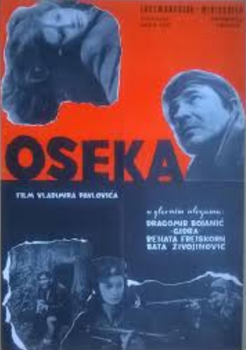 Oseka (1969) - IMDb