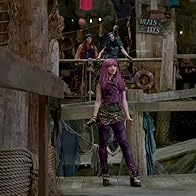 Primary photo for Dove Cameron, Sofia Carson, Cameron Boyce, Booboo Stewart, China Anne Mcclain, Mitchell Hope, Thomas Doherty, Dylan Playfair: It's Goin' Down (From Descendants 2)