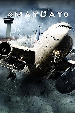 Poster of Air Crash Investigation