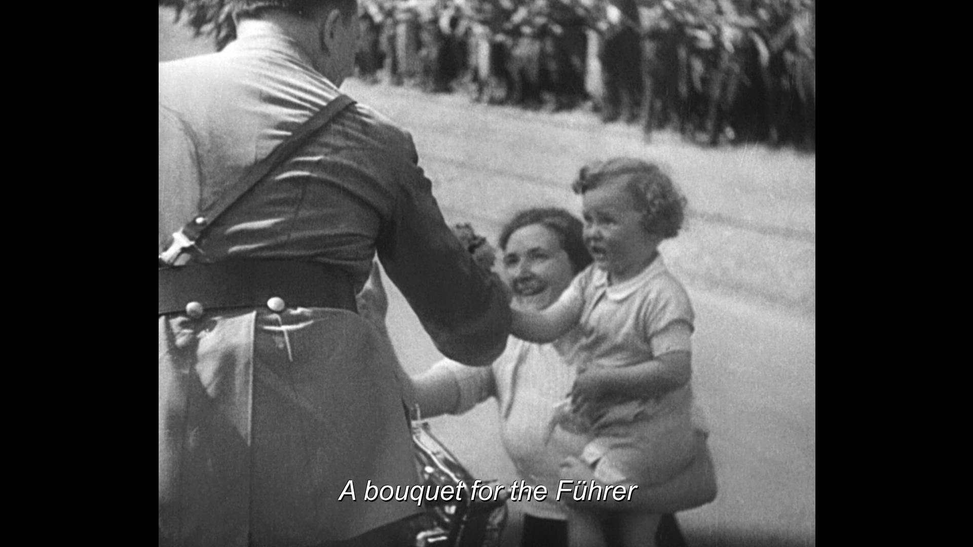 Triumph of the Will (1935)