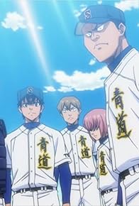 Primary photo for The Field