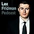 Primary photo for Lex Fridman Podcast Primary photo for Lex Fridman Podcast