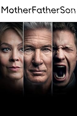Poster of Motherfatherson