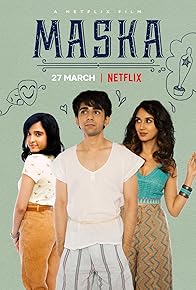 Primary photo for Maska