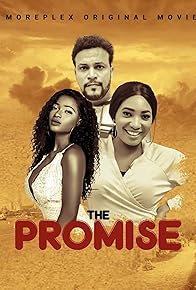 Primary photo for The Promise Primary photo for The Promise