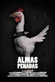 Primary photo for Almas Penadas Primary photo for Almas Penadas