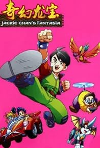 Primary photo for The Armor of the Dragon