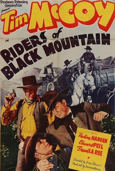 Primary photo for Riders of Black Mountain Primary photo for Riders of Black Mountain