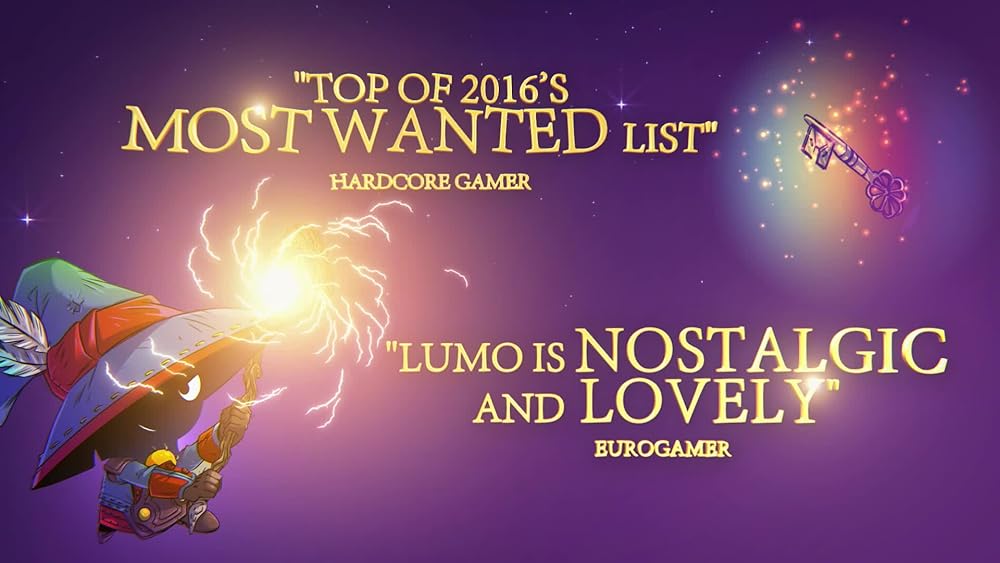 Lumo Xbox One Launch Trailer IMDb lumo-xbox-one-launch-trailer-imdb