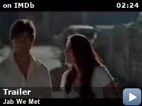 Jab We Met 2007 Imdb Before the engagement can be finalized, she manages to convince her fiance that she wants to. jab we met 2007 imdb