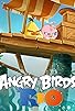 Primary photo for Return to Angry Birds Rio!