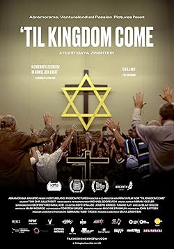 Poster of 'Til Kingdom Come