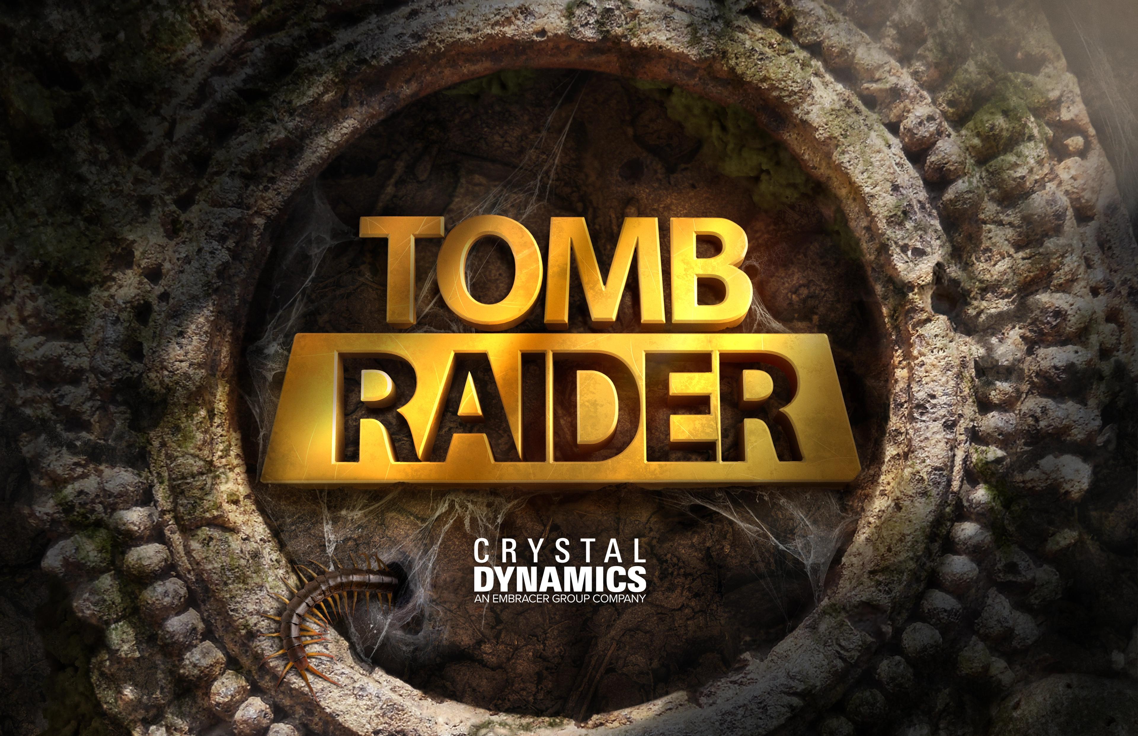 Untitled Tomb Raider Project