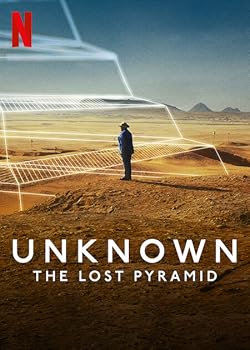 Poster of Unknown: The Lost Pyramid