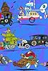 Primary photo for Wacky Races Primary photo for Wacky Races