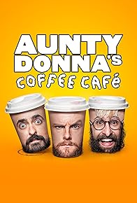 Primary photo for Aunty Donna's Coffee Café Primary photo for Aunty Donna's Coffee Café