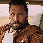 Actor: James Oliver Wheatley