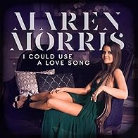 Primary photo for Marren Morris: I Could Use a Love Song