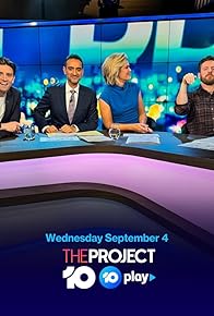 Primary photo for Episode dated 4 September 2024 Primary photo for Episode dated 4 September 2024