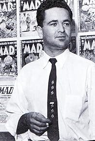 Primary photo for Al Feldstein Primary photo for Al Feldstein