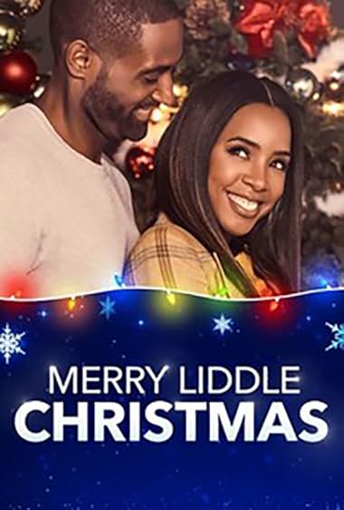 Merry Liddle Christmas 2019 movie poster - watch and download free