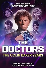 Primary photo for The Doctors: The Colin Baker Years