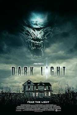 Poster of Dark Light