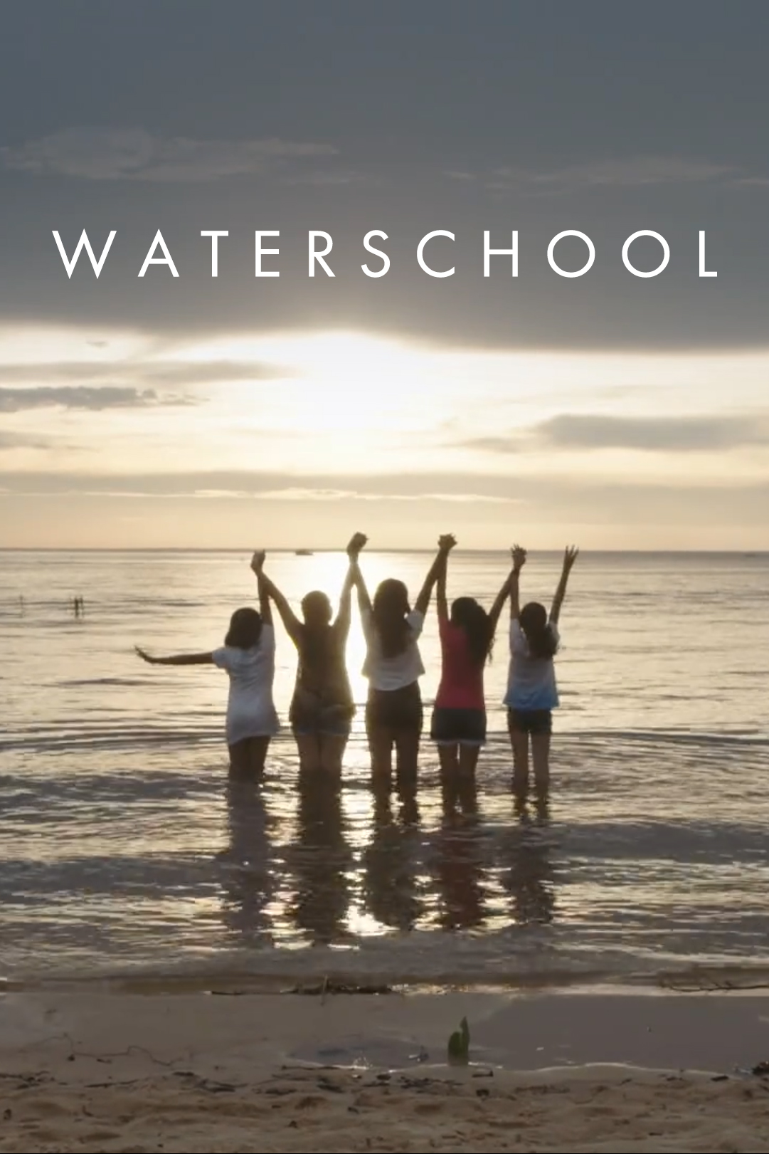 Poster of Waterschool