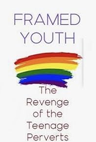 Primary photo for Framed Youth: The Revenge of the Teenage Perverts