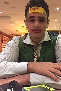 Primary photo for Requests?