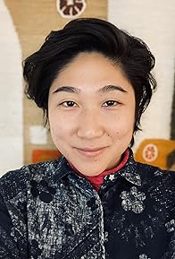 Primary photo for Christina Oh