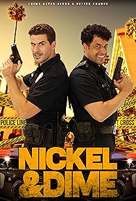 Primary photo for LAPD Nickel and Dime