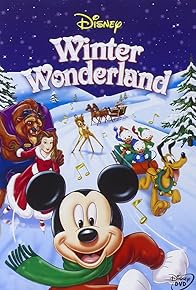 Primary photo for Winter Wonderland Primary photo for Winter Wonderland