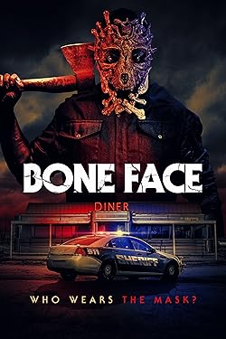 Poster of Bone Face