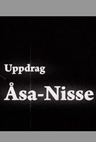 Primary photo for Uppdrag Åsa-Nisse Primary photo for Uppdrag Åsa-Nisse