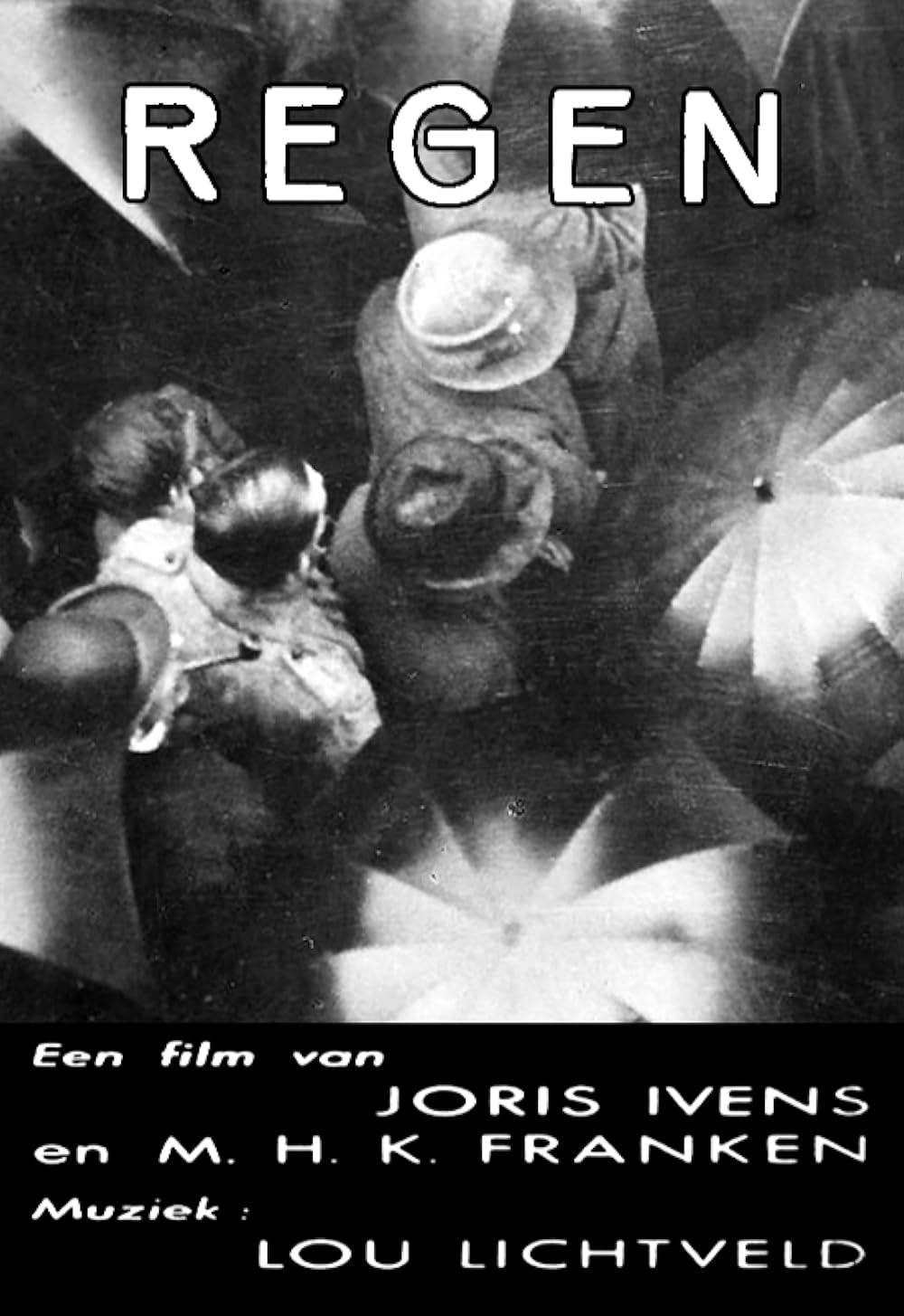 Rain (Short 1929) - IMDb